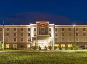 Hampton Inn Isle | Presque Isle