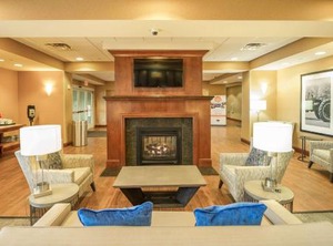 Hampton Inn Isle | Presque Isle