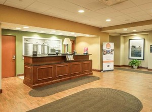 Hampton Inn Isle | Presque Isle