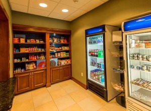 Hampton Inn Isle | Presque Isle