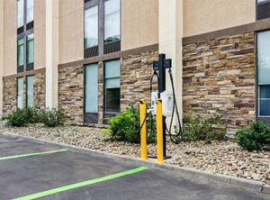 Hampton Inn Princeton | Princeton