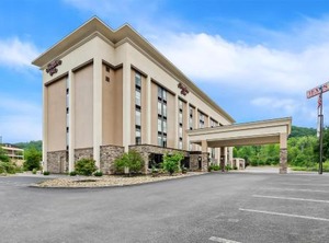 Hampton Inn Princeton | Princeton