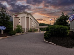 Hampton Inn Princeton | Princeton