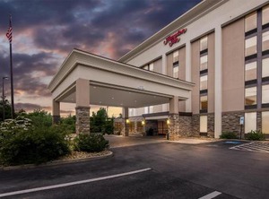 Hampton Inn Princeton | Princeton