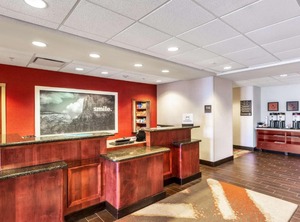 Hampton Inn Rawlins | Rawlins