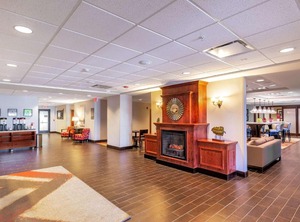Hampton Inn Rawlins | Rawlins
