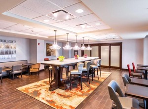 Hampton Inn Rawlins | Rawlins