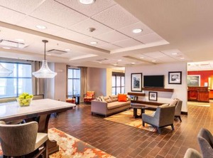 Hampton Inn Rawlins | Rawlins