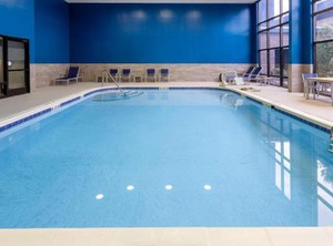 Hampton Inn Hull Street | Midlothian