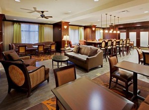 Hampton Inn | Webster Crossing