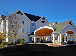 Inn | East Haven  Rutland County