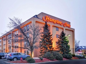 Hampton Inn Scranton At Montage Mountain | Moosic