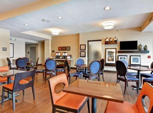 Hampton Inn Scranton At Montage Mountain | Moosic