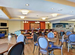 Hampton Inn Scranton At Montage Mountain | Moosic