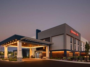Hampton Inn Seekonk | Seekonk