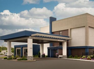 Hampton Inn Seekonk | Seekonk