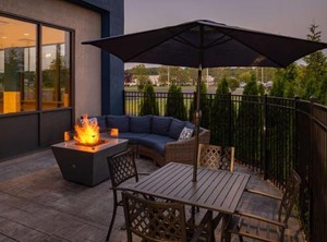 Hampton Inn Seekonk | Seekonk