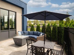 Hampton Inn Seekonk | Seekonk