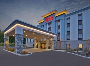 Hampton Inn | Alliance