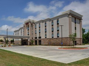 Hampton Inn | Ardmore