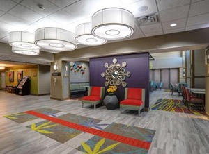 Hampton Inn | Ardmore