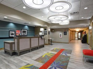 Hampton Inn | Ardmore