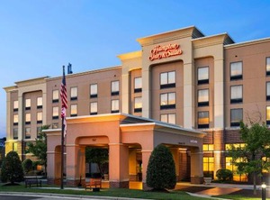 Hampton Inn | Hanover
