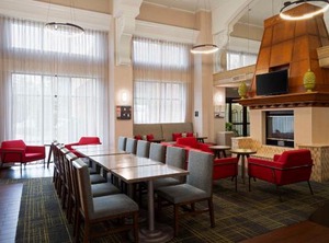 Hampton Inn | Hanover