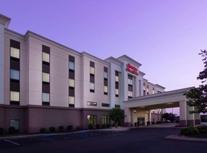 Hampton Inn Suites | Athens