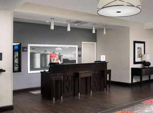 Hampton Inn Suites | Athens