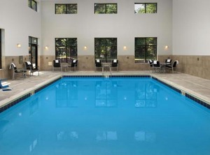 Hampton Inn Suites | Athens