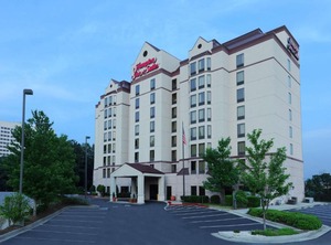 Days Inn | Cumberland