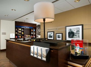 Hampton Inn | Lutherville Timonium