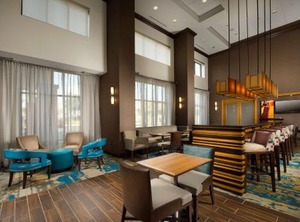 Hampton Inn | Lutherville Timonium