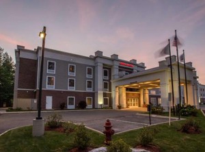 Hampton Inn Suites | Lenox