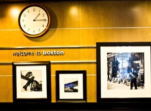 Boston Day Rentals | Harrison Lenox