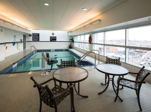 Boston Day Rentals | Harrison Lenox