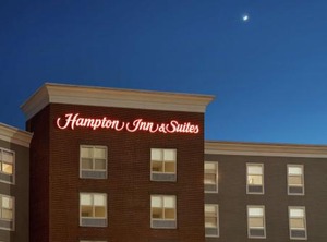 Hampton | Exeter