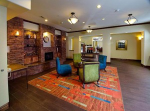 Hampton Inn Suites Gallup | Allison