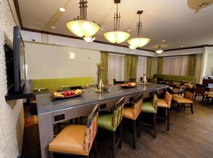 Hampton Inn Suites Gallup | Allison