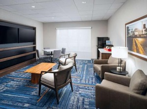Holiday Inn Express Hotel Memphis Southwind Ihg | White Station
