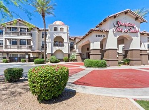Mphx Phoenix | Palm Valley