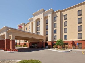 Hampton Inn Suites Plattsburgh | Plattsburgh