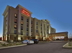 Hampton Inn Suites Plattsburgh | Plattsburgh
