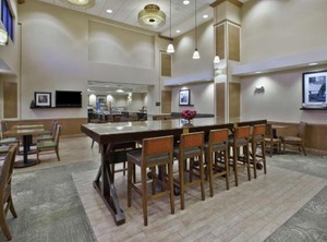 Hampton Inn Suites Plattsburgh | Plattsburgh