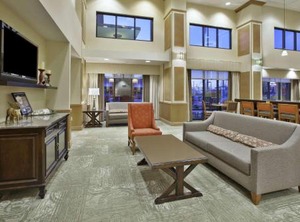 Hampton Inn Suites Plattsburgh | Plattsburgh
