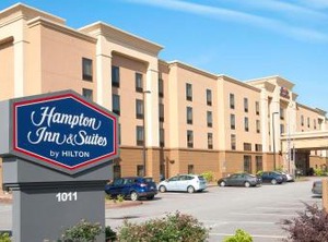 Hampton Inn Suites | Seneca