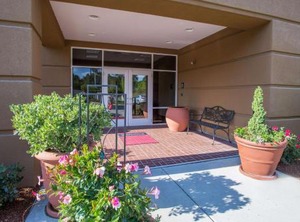 Hampton Inn Suites | Southern Pines