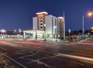 Hampton Inn Suites Springfield Downtown | Springfield