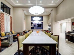 Hampton Inn Suites Springfield Downtown | Springfield